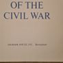 The Battles Of The Civil War 1861-1865.the Complete Kurz & Allison Prints. 37 Battles. Large Volume Book In Good Condition. Image 10