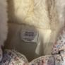 Mamas and Papas baby suit Image 2