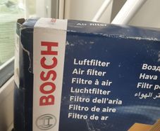 air filter