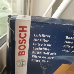 air filter
