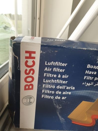 air filter