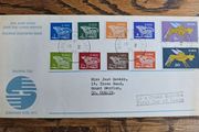 Ireland 1971 FDC First Day Cover