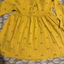 NEXT baby girl dress 12-18 Image 2