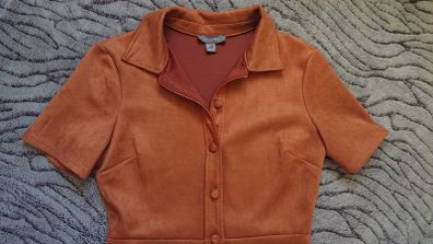 Brown Dress. Size 10