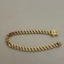 bracelet gold 18k Image 3