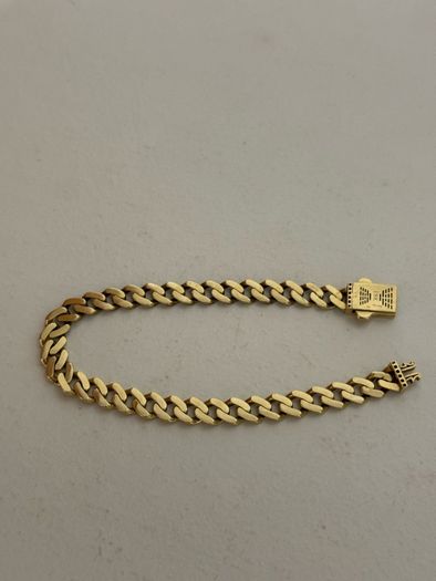 bracelet gold 18k