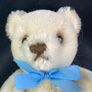 Vintage Steiff Teddy Bear Image 5
