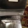 Karen Millen Leather Purse Image 7