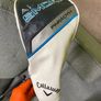 Callaway Ai smoke driver Image 7