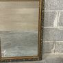 Vintage Style Gilt Wall Mirror - Elegant Ornate Frame Image 2