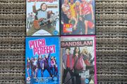 dvds
