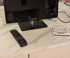 19" tv