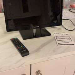 19" tv