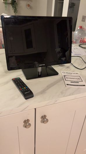 19" tv