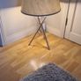 Floor Lamp / Table Lamp Image 2