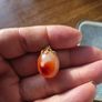 Vintage Polishes Agate Pendant Image 9