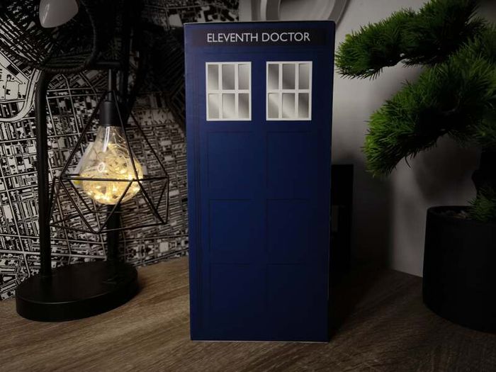 Eleventh Doctor ! Doctor Who ! Exclusive Edition ! Limited to 500 Pieces ! by Dynamix !