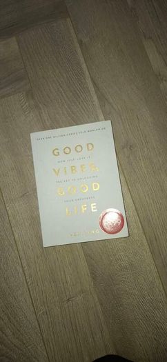 variety of books