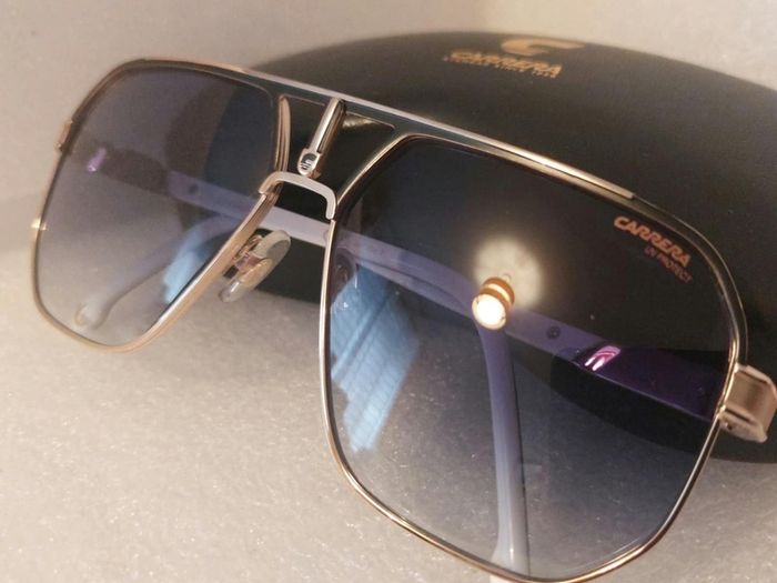 Sunglasses Carrera Timeless Legend in Three Absolutely Iconic Editions