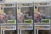 Funko Pop