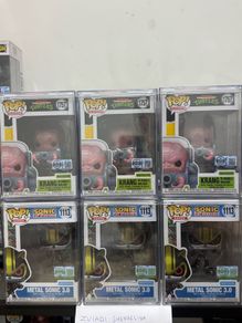 Funko Pop