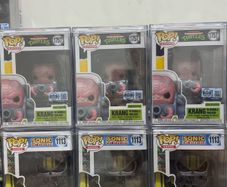 Funko Pop