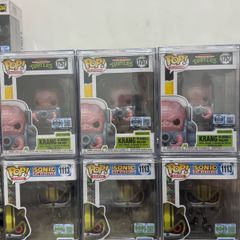 Funko Pop