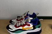 Nike air max270 react