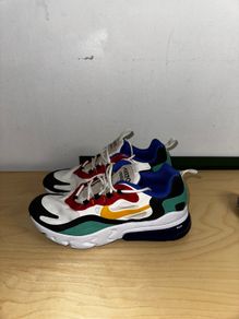 Nike air max270 react
