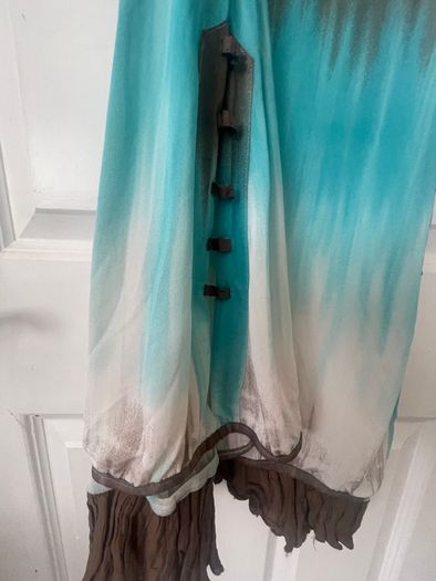 Ladies summer dress