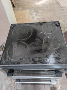 hob whirlpool easytronic