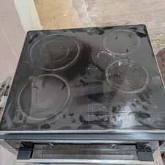 hob whirlpool easytronic