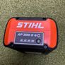 Stihl Ap 300 S Battery Image 4