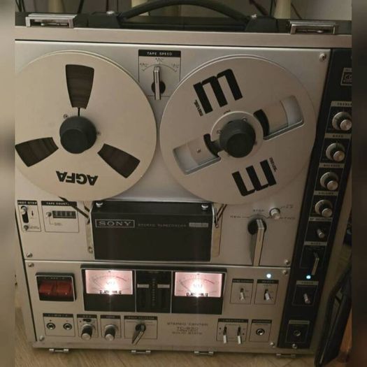 Vintage Electronic Service & repair