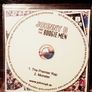 Johnny B And The Boogie Men. The Premier Rap. CD. Image 2