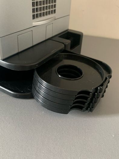 GameCube Storage Stand