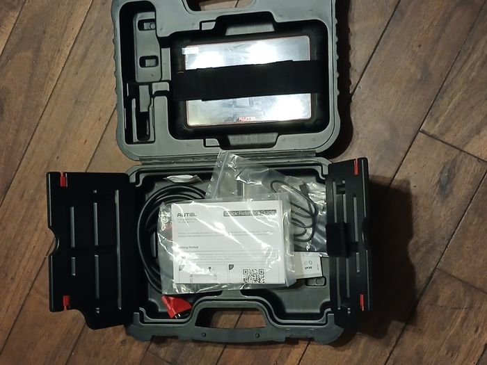 Autel MaxiCom MK900