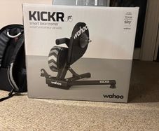 Wahoo Kickr