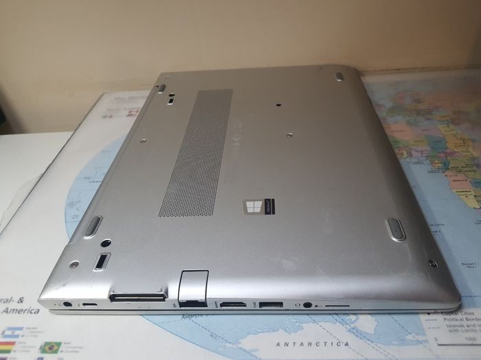 HP Elitebook 840 G6 i7 8th gen 16GB/256GB SSD Quad core Laptop