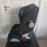Britax Romer Black Image 4