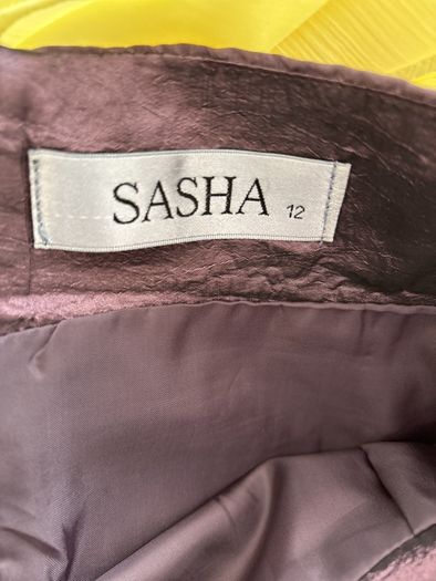 Skirt - Sasha Size 12