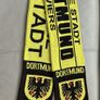 Football Scarf BVB Borussia Dortmund Image 3