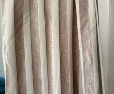 Curtains