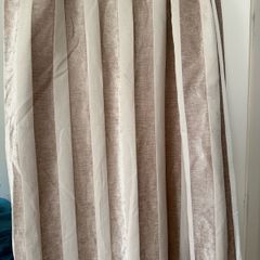 Curtains