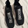 Moschino sneakers Image 2