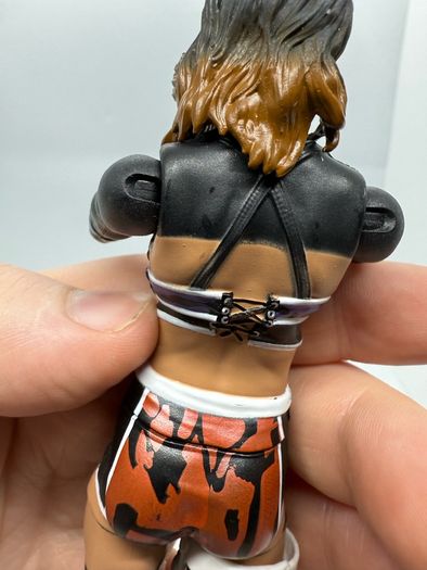 wwe elite royal rumble Dakota Kai action figure