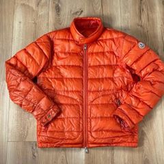 Moncler Acorus Jacket - Men's Small