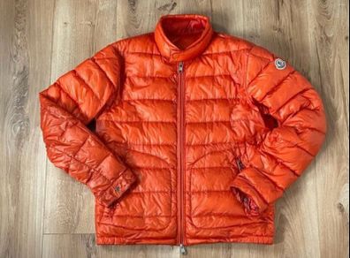 Moncler Acorus Jacket - Men's Small