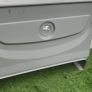 Vw Transporter t5 t5.1 t6 crew cab seats and bulkhead Image 3
