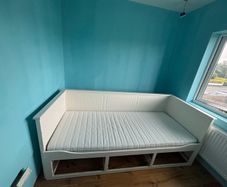 single day bed